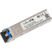 Mikrotik S-31DLC20D Modulo SFP Mono Modo 20Km