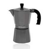 CAFETERA ITALIANA ORBEGOZO KFS 1220 12 TAZAS