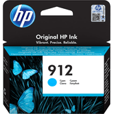 CARTUCHO HP CYAN 912