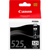 CARTUCHO CANON NEGRO PGI-525PGBK