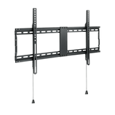 SOPORTE PARED MONITOR/TV TOOQ LP4390F-B 43´´/90´´ MAX.70KG NEGRO