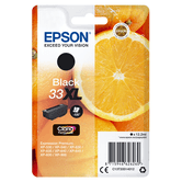 CARTUCHO EPSON BLACK 33XL PREMIUM INK C13T33514012