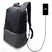 EWENT EW2529 Mochila 17.3 + Puerto usb