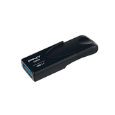 MEMORIA USB 256B PNY ATTACHE 4 3.1 80MB/S    FD256ATT431KK-E