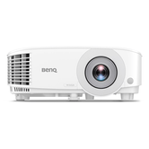 BENQAV PROYECTOR MW560C (9H.JTD77.1NE) WXGA, 4000LM, 1.1X, HDMIX1, VGAX1, USB-A, 3D, SMARTECO, <0.5W, 10W SPEAKER, NO HDMI CABLE
