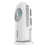 CLIMATIZADOR EVAPORATIVO CECOTEC 8304 65W 3,5L TACTIL MANDO TEMPORIZADOR 12H