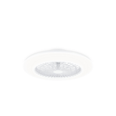 PHILIPS Ventilador techo Amigo LED 20+42W Blanco b