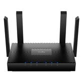 Router CUDY AX3000 Gigabit Wi-Fi 6 Mesh