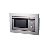 HORNO MICROONDAS INTEGRABLE INFINITON IMW-1620 20 LITROS CON GRILL INOX