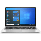 Portátil Reacondicionado HP Probook 650 G8 15.6" / i5-11th / 16Gb / 256Gb M2 /  Win11 Pro / Teclado español / Grado A