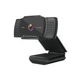 WEBCAM HD CONCEPTRONIC AMDIS 2K INTERPOLADO USB   3.6MM  AUTOFOCUS 30 FPS ANGULO VISION 72Âº MICROFONO INTEGRADO