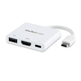 ADAPTADOR MULTIFUNCI N USB-C A HDMI