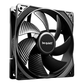 be quiet! Ventilador Pure Wings 3 120mm Negro