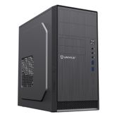 Ordenador sobremesa NETWAY PLUS Ryzen 7 4750G, 16GB, 1TB SSD, Windows 11, Negro + teclado y ratón