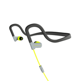 AURICULARES + MICRO ENERGY SISTEM SPORT 2 AMARILLO