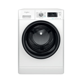 LAVADORA CARGA FRONTAL WHIRLPOOL FFB 9489 BV SPT 9 KG 1400 RPM A BLANCO