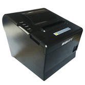 Eightt Impresora de Tickets Termica 80mm Interfaz USB/ETHERNET/ SERIAL