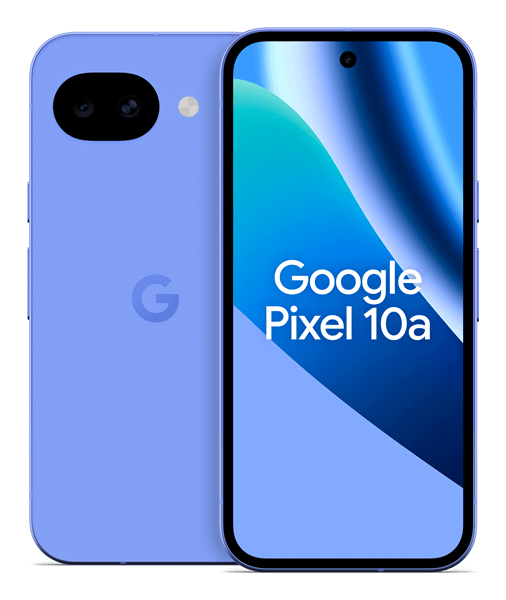 Google Pixel 10a 128GB 紫 GOOGLE Pixel Pixel 10a 6.3