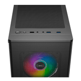 PC NETWAY Gaming PBA Odiseo+ i5-14400F 2.5GHz, 32GB 3200MHz, 1TB NVMe, RTX 5060 8GB, Windows 11