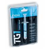 NOX Pasta Térmica TG-1 Alto rendimiento 4g