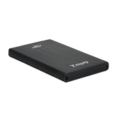 ACC TQ CARC. 2,5 SATA USB3.0 9,5MM NEGRO