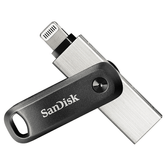 SANDISK IXPAND 64GB USB FLASH DRIVE GO FOR IPHONE AND IP AD