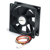 5000 RPM 6 X 2.5CM FAN TX3