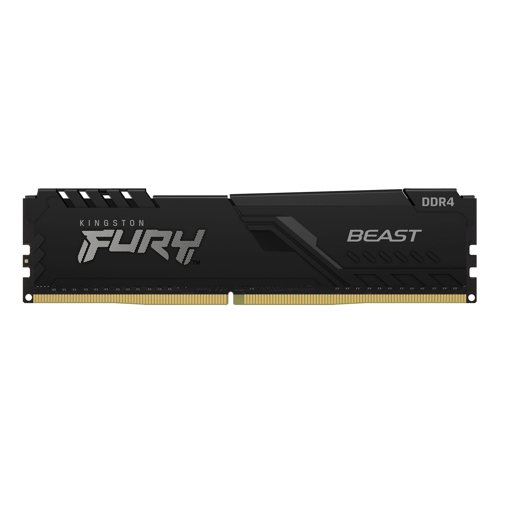 MEMORIA RAM KINGSTON FURY 32GB DDR4 3200Mhz (2x16) CL16 | Tiendas
