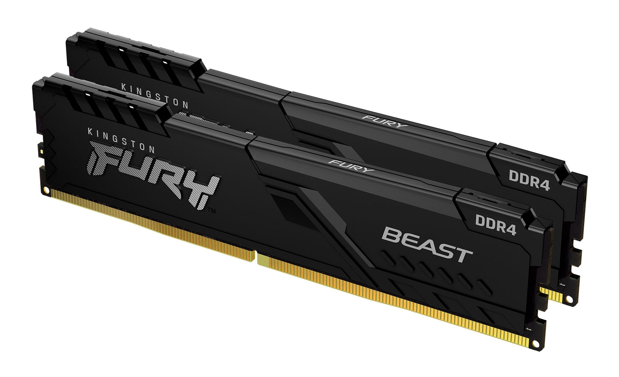 MEMORIA RAM KINGSTON FURY 32GB DDR4 3200Mhz (2x16) CL16 | Tiendas