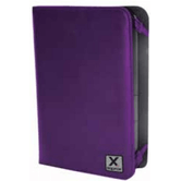 FUNDA TABLET 7" APPROX APPUEC01P VIOLETA