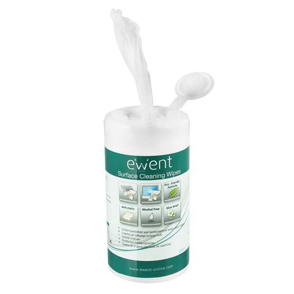 AIRE COMPRIMIDO EWENT 400 ML UPRIGHT USE - miniatura 2
