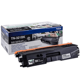 TONER BROTHER TN321BK NEGRO 2.500 PAG.