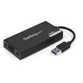 4K USB VIDEO CARD - USB 3.0 TO