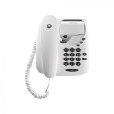 MOTOROLA CT1 Telefono 3M Blanco