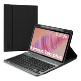FUNDA + TECLADO LENOVO TAB PLUS 2025
