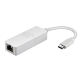 USB-C GIGABIT ETHERNET ADAPTER ADAPT ER