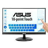 Monitor  Asus  VT229H 21.5" IPS Full HD HDMI Altavoces