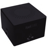 ALTAVOCES 1.0 APPROX FEELCUBE NEGRO