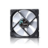 FRACTAL VENTILADOR CAJA DYNAMIC X2 GP-12 BLANCO 120MM