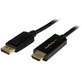 2M DISPLAYPORT TO HDMI ADAPTER