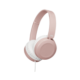 AURICULARES DE DIADEMA JVC HA-S31M-P-E ROSA BLUETOOTH