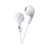 AURICULARES DE BOTON JVC HA-F160-W-E BLANCO