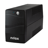 SAI NILOX PREMIUM LINE INTERACTIVE 1200 VA