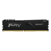 MEMORIA RAM KINGSTON FURY  16GB DDR4 3600Mhz  (1x16)  CL18