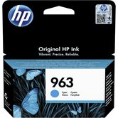 INK CARTRIDGE NO 963 CYAN