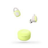 AURICULARES ENERGY SISTEM SPORT6 TRUE LIGHT LIME