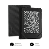 FUNDA EBOOK SUBBLIM 6´´ BLACK