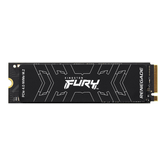 DISCO DURO 500GB KINGSTON SSD M.2 NVME PCIE 4.0 RENEGADE