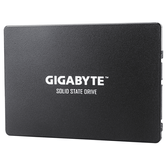 GIGABYTE  GP-GSTFS31240GNTD  SSD 240GB 2.5"  500MB/s 6Gbit/s  Serial ATA III