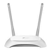 TL-WR840N 300M WIRELESS N